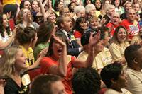 Кадр Как я встретил вашу маму