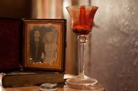 Кадр Выживут только любовники