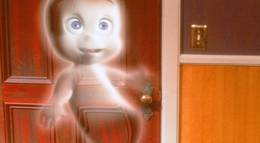 Кадр из фильма "Каспер встречает Венди (видео)" - 2