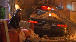 Кадр из фильма "Хватай и беги" - 2