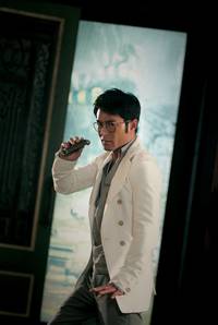 Кадр Магия победы