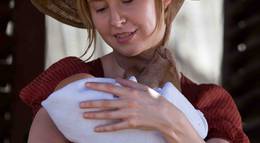 Кадр из фильма "Риск стрелка Шарпа" - 1