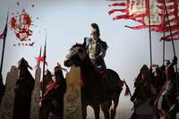 Кадр Легендарные амазонки