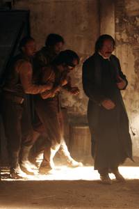 Кадр Остаться в живых