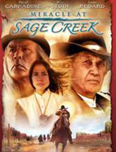 Чудо в Ручье мудреца