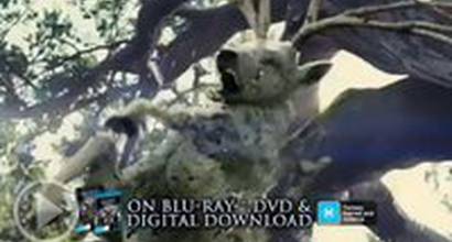 Blu-ray трейлер 