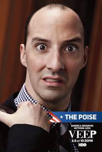 Постер Вице-президент