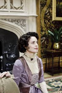 Кадр Аббатство Даунтон