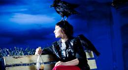 Кадр из фильма "Последняя сказка Риты" - 1