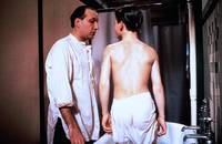 Кадр До свидания, дети