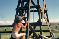 Кадр Поющий по кабакам