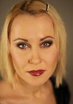 Резия Калныня фото