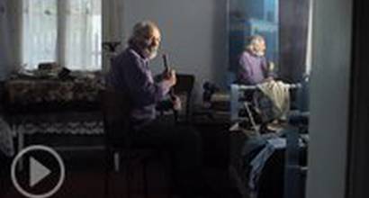 Борода (фрагмент)