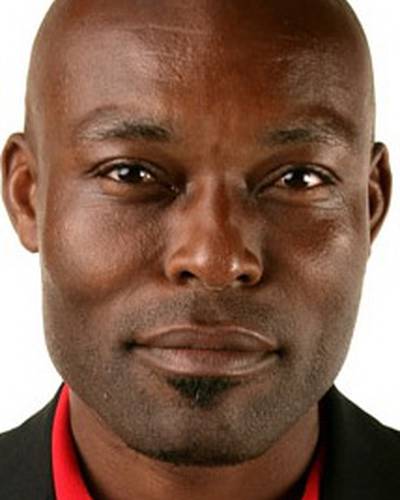 Джимми Жан-Луи фото