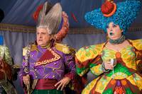 Кадр Белоснежка: Месть гномов