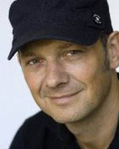 Мартин Тодшаров фото