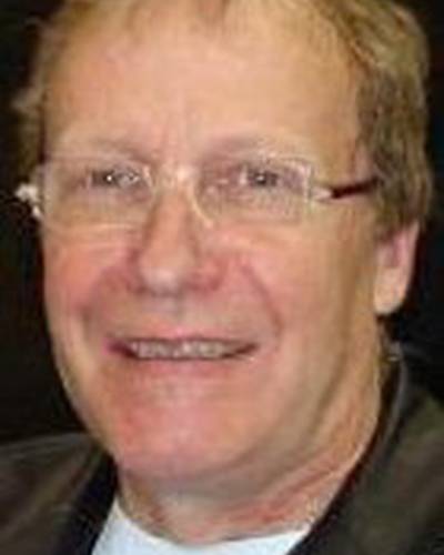 Пол Блейк фото