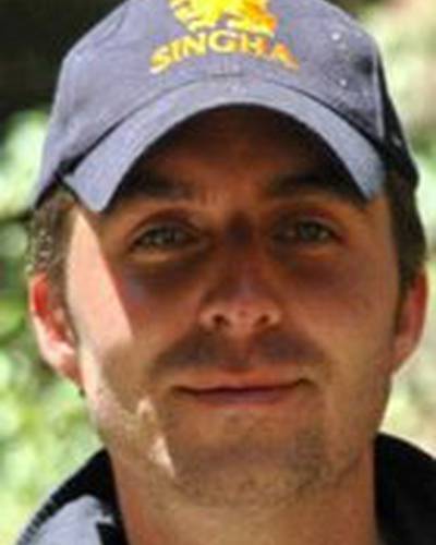 Марк Вайгерт фото