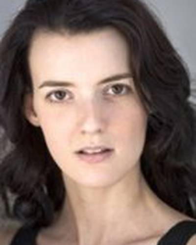 Кирсти Стрэйн фото