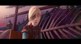 Кадр из фильма "Викинг Вик" - 2