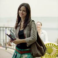 Кадр Последний поцелуй