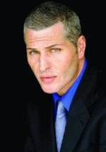 Майкл Наги фото