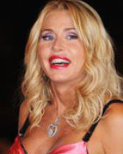 Валерия Марини фото