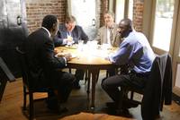 Кадр Прослушка