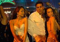 Кадр Привет, малышка!