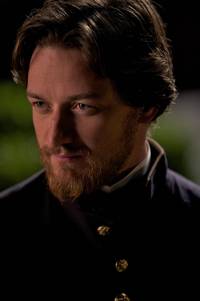 Кадр Заговорщица