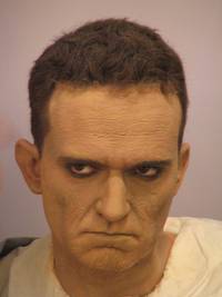 Кадр Kreating Karloff