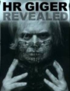 H.R. Giger Revealed (видео)