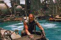 Кадр Водный мир