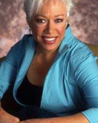 Андреа Хевенс фото