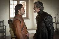 Кадр Мушкетеры