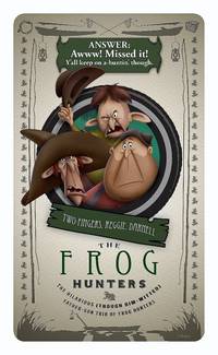 Постер Принцесса и лягушка