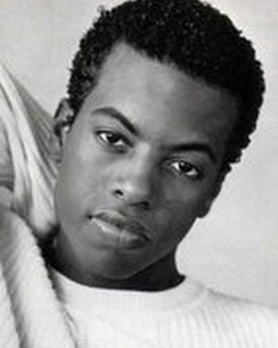 Ти Ходжес фото