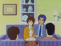 Кадр Вингмен – воин мечты