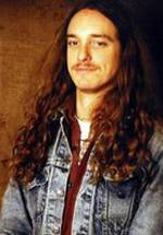 Клифф Бертон фото