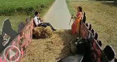 Американский трейлер