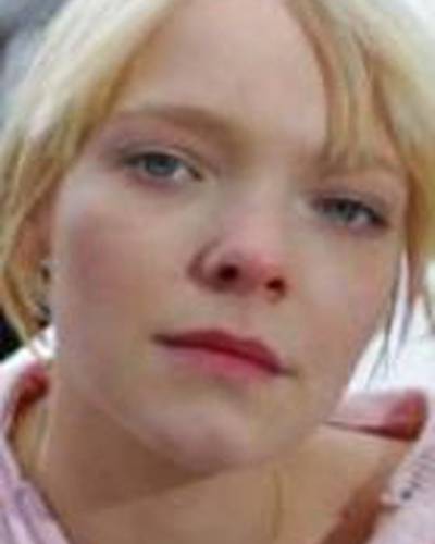 Виктория Винги фото