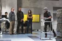 Кадр Искусственный интеллект