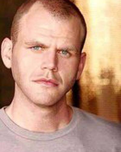 Майкл Мейзе фото