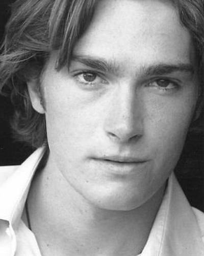 Алан Симпсон фото