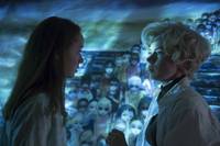 Кадр Большие глаза