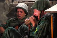 Кадр На краю стою