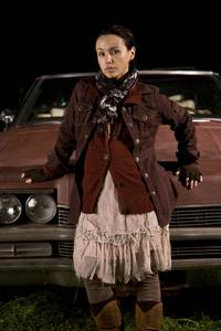 Кадр Земля вампиров