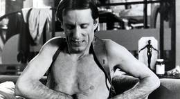 Кадр из фильма "Видеодром" - 2