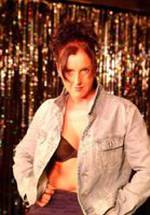 Джанин Джеймс фото