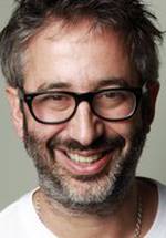 Дэвид Бэддиэл фото